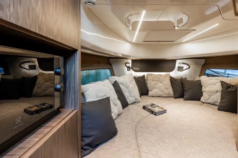 Cranchi CRANCHI A 32 LT 2025