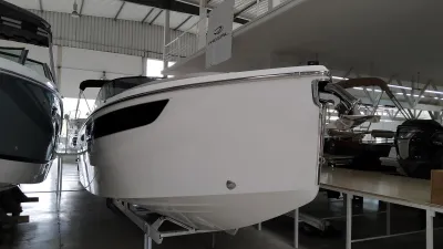 Foto del barco Cranchi CRANCHI E 26 CLASSIC 2025