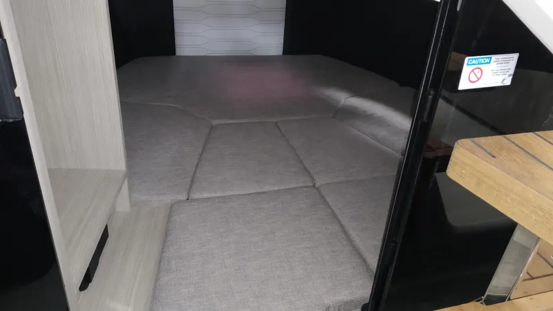 Cranchi CRANCHI E 26 CLASSIC 2025