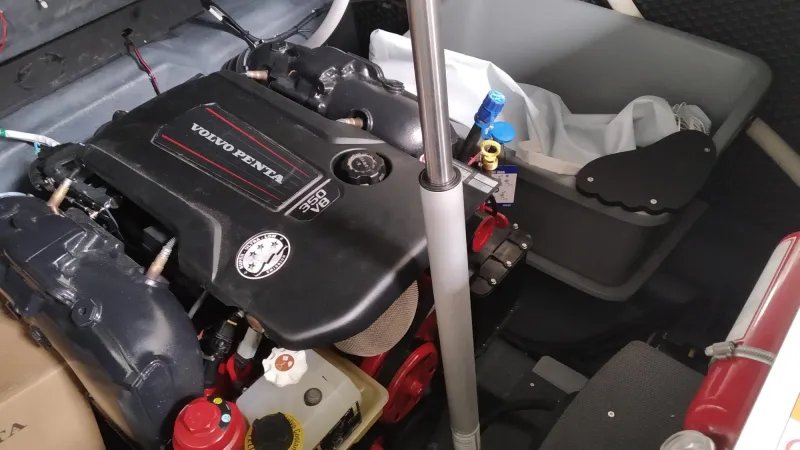 Cranchi CRANCHI E 26 CLASSIC 2025