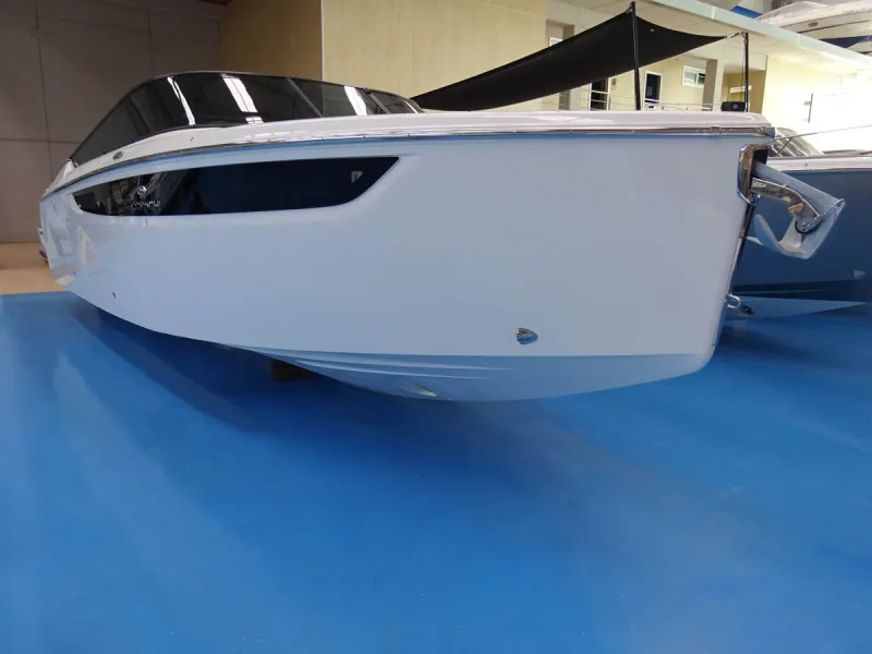 Cranchi CRANCHI E 26 CLASSIC 2025