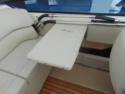 Foto del barco Cranchi CRANCHI E 26 CLASSIC 2025