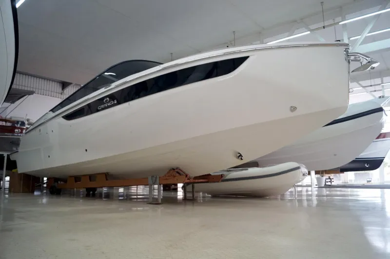 Cranchi CRANCHI E 26 CLASSIC 2025