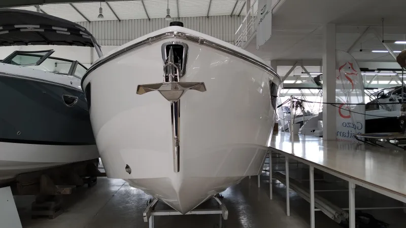 Cranchi CRANCHI E 26 CLASSIC 2025