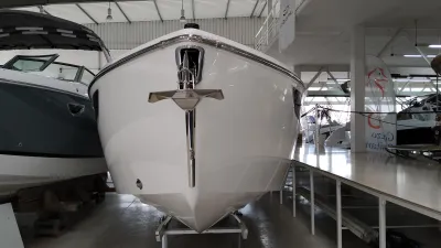 Foto del barco Cranchi CRANCHI E 26 CLASSIC 2025