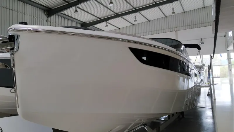 Cranchi CRANCHI E 26 CLASSIC 2025