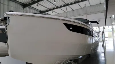 Foto del barco Cranchi CRANCHI E 26 CLASSIC 2025