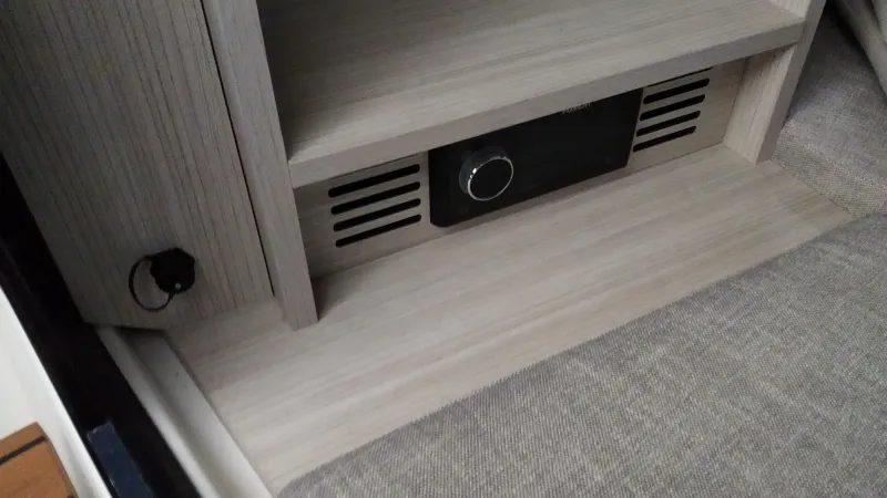 Cranchi CRANCHI E 26 CLASSIC 2025