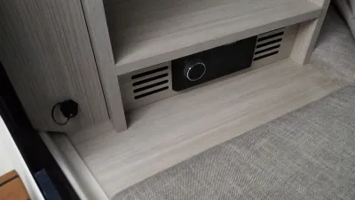 Foto del barco Cranchi CRANCHI E 26 CLASSIC 2025