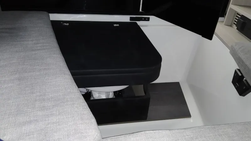 Cranchi CRANCHI E 26 CLASSIC 2025