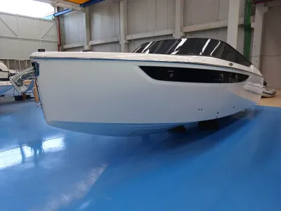 Foto del barco Cranchi CRANCHI E 26 CLASSIC 2025