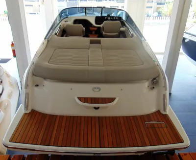 Foto del barco Cranchi CRANCHI E 26 CLASSIC 2025