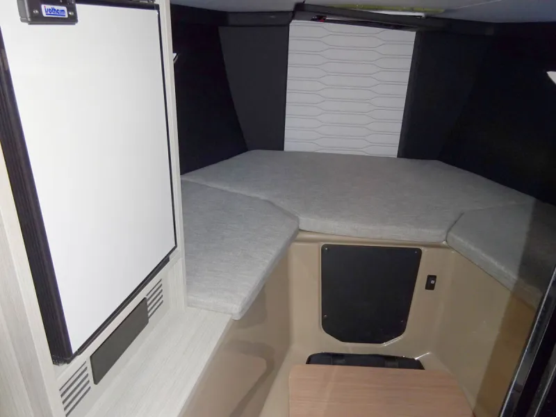 Cranchi CRANCHI E 26 CLASSIC 2025