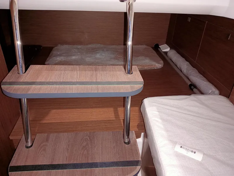 Jeanneau JEANNEAU CAP CAMARAT 9.0 CC 2024