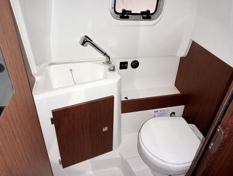 Jeanneau JEANNEAU CAP CAMARAT 9.0 CC 2024