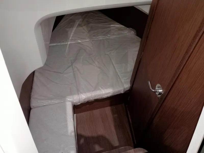 Jeanneau JEANNEAU CAP CAMARAT 9.0 CC 2024