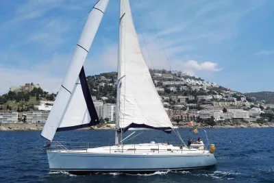 Foto del barco Grand Soleil 40 2005