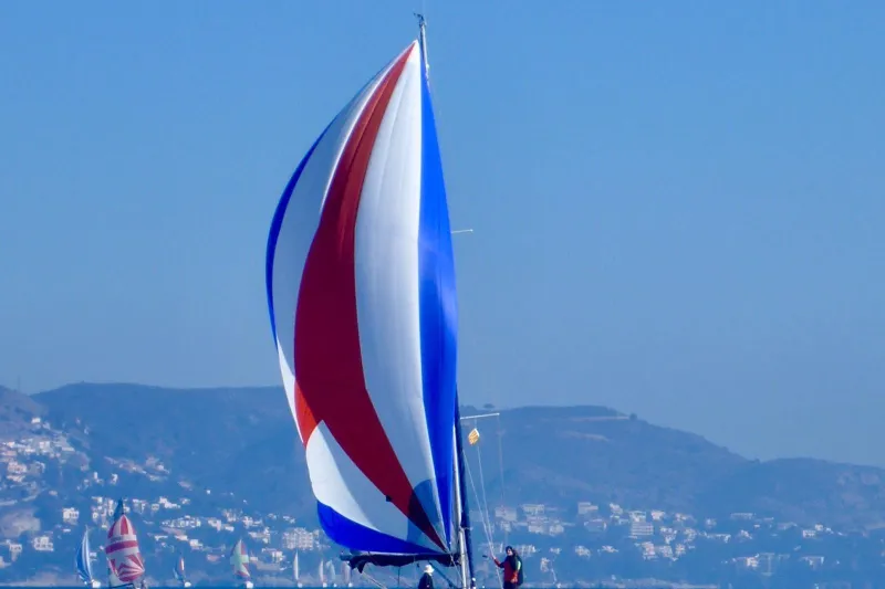 Grand Soleil 40 2005