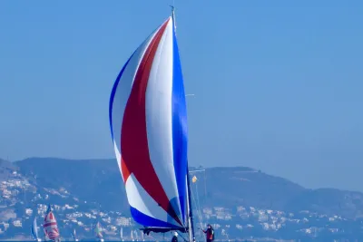 Foto del barco Grand Soleil 40 2005