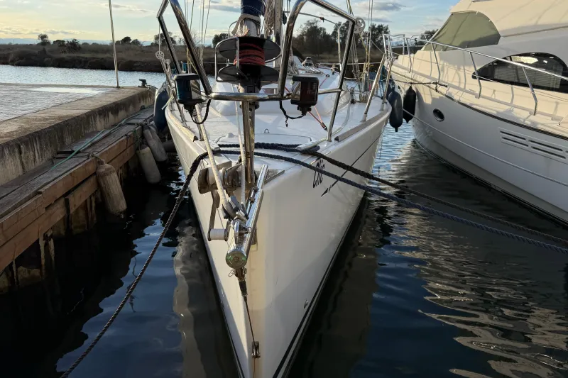 Grand Soleil 40 2005