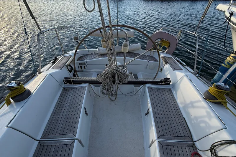 Grand Soleil 40 2005