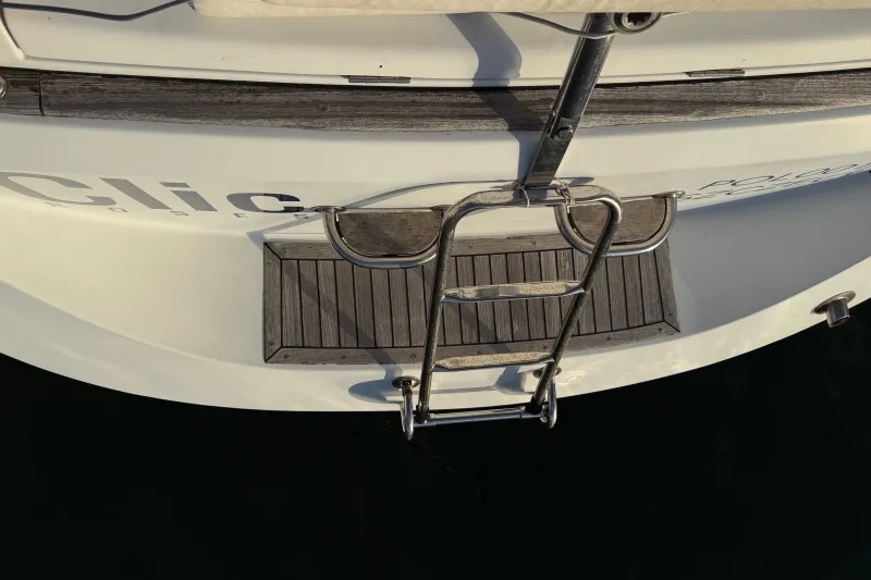 Grand Soleil 40 2005