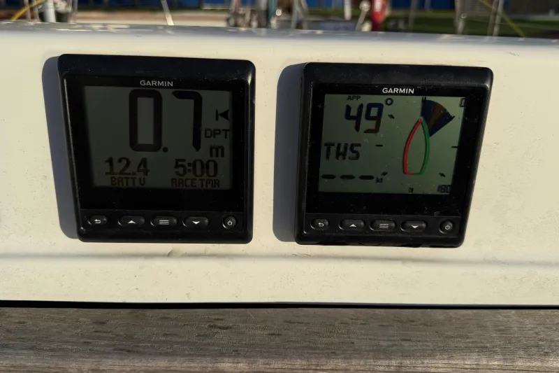 Grand Soleil 40 2005