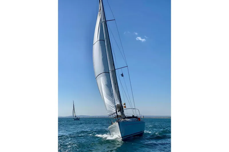 Grand Soleil 40 2005