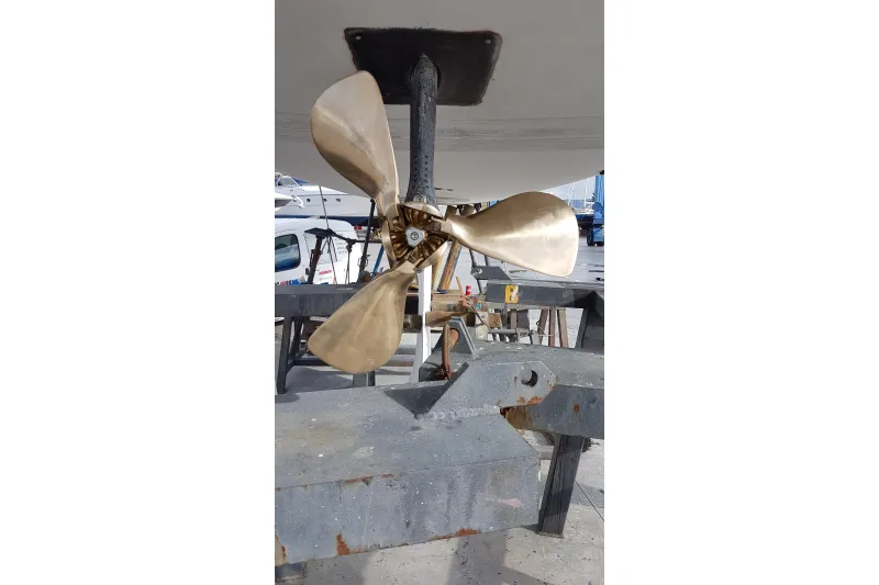 Grand Soleil 40 2005