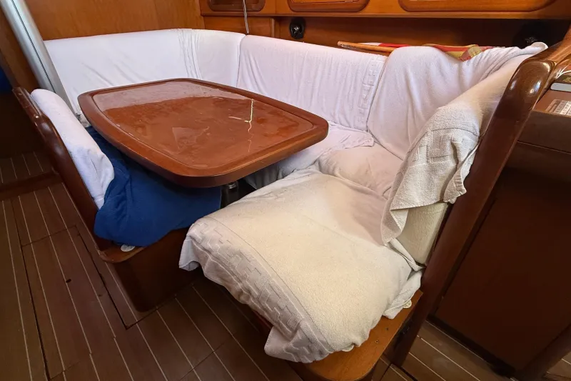 Grand Soleil 40 2005