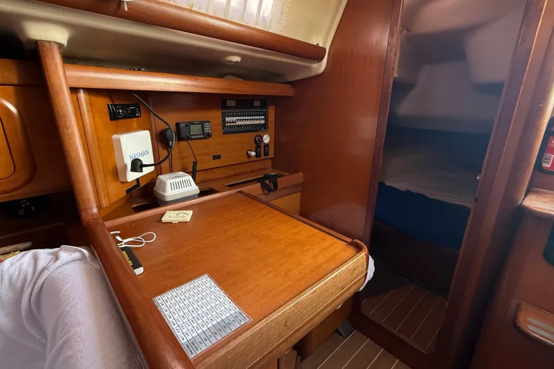 Grand Soleil 40 2005