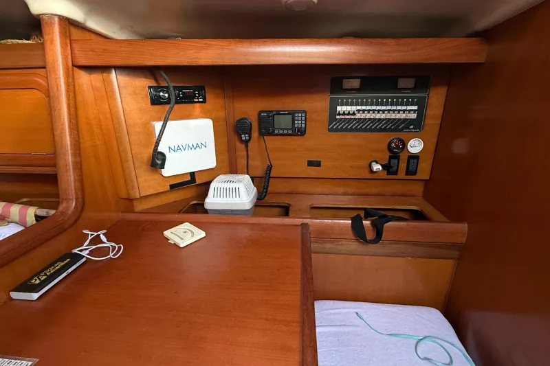 Grand Soleil 40 2005