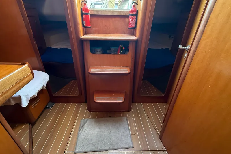 Grand Soleil 40 2005