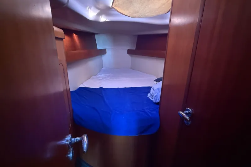 Grand Soleil 40 2005