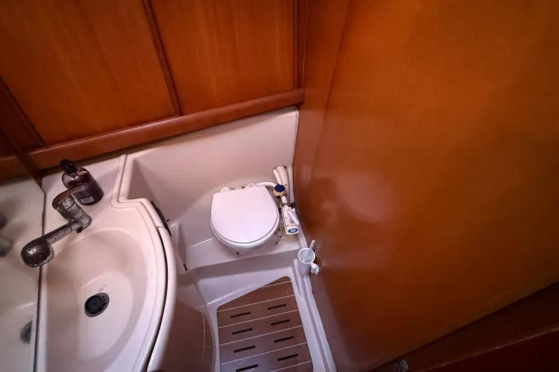 Grand Soleil 40 2005