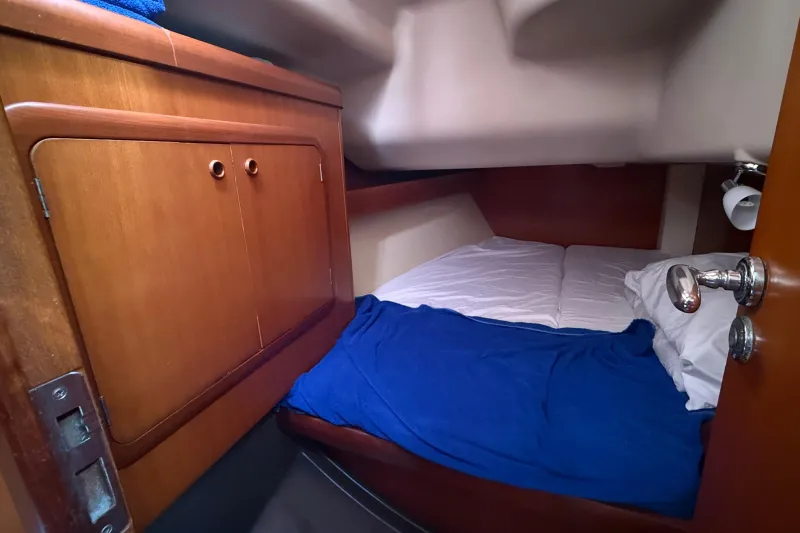 Grand Soleil 40 2005