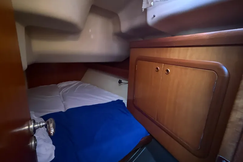 Grand Soleil 40 2005