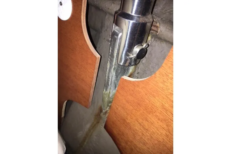 Grand Soleil 40 2005