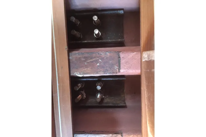 Grand Soleil 40 2005