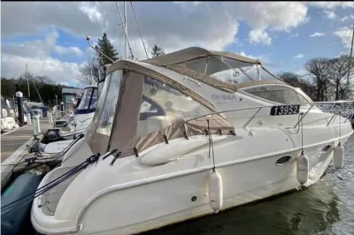 Foto del barco Gobbi 315 SC 2000