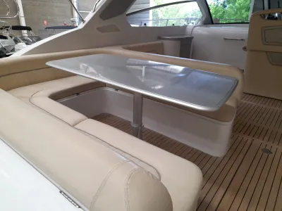 Foto del barco IRON MARINE 400 HT AIRON MARINE 400 HT 2010