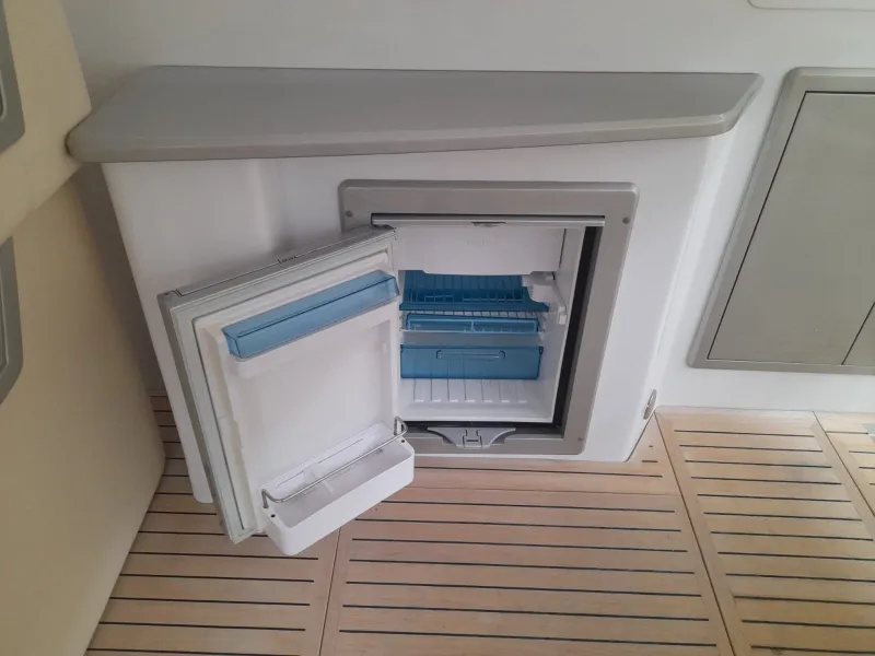 IRON MARINE 400 HT AIRON MARINE 400 HT 2010