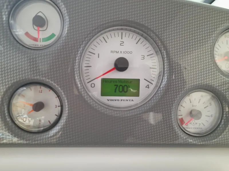 IRON MARINE 400 HT AIRON MARINE 400 HT 2010