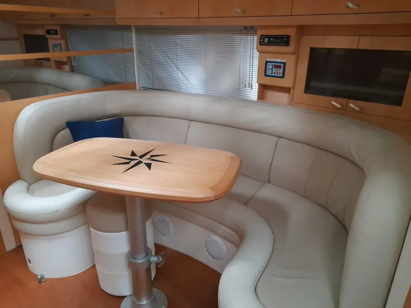 IRON MARINE 400 HT AIRON MARINE 400 HT 2010