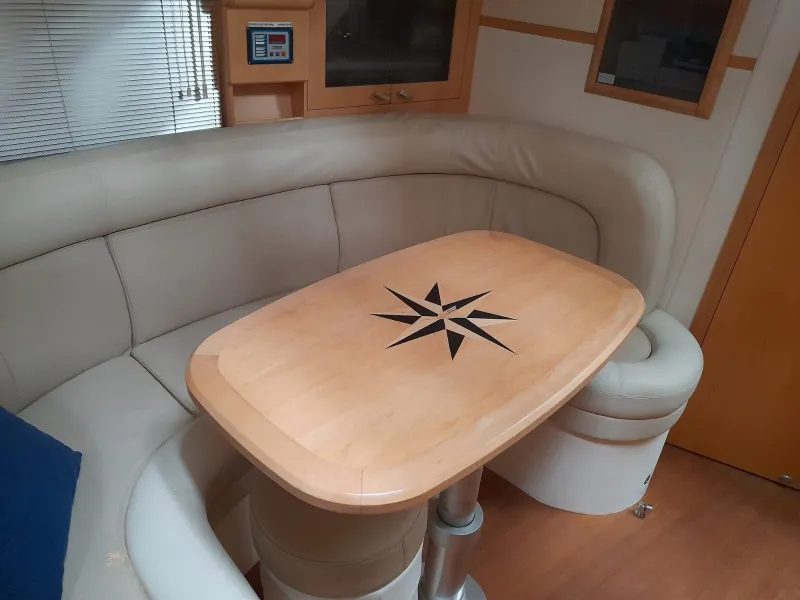 IRON MARINE 400 HT AIRON MARINE 400 HT 2010