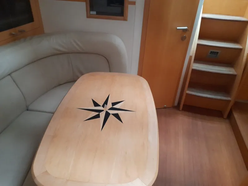 IRON MARINE 400 HT AIRON MARINE 400 HT 2010