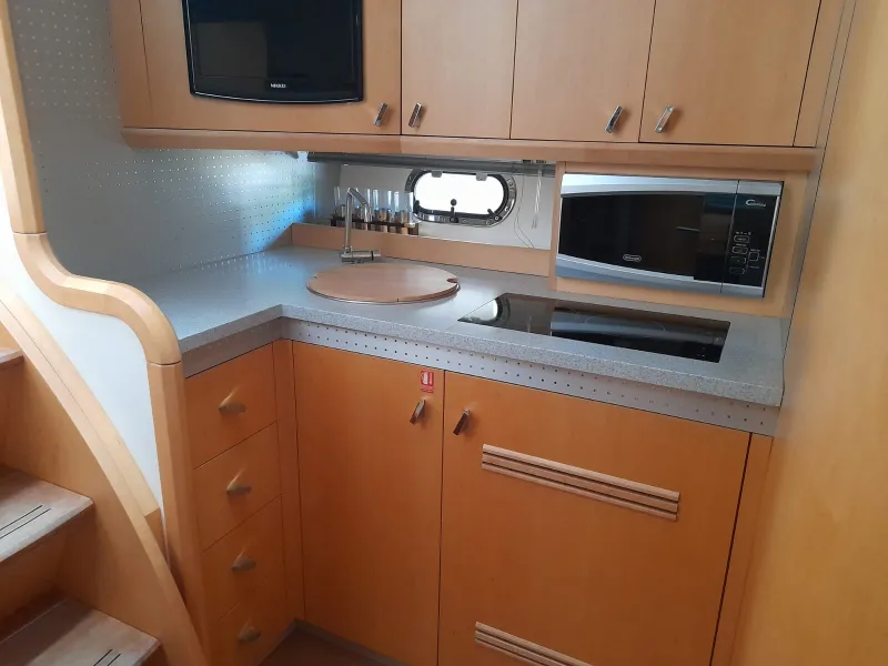 IRON MARINE 400 HT AIRON MARINE 400 HT 2010