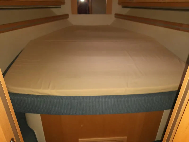 IRON MARINE 400 HT AIRON MARINE 400 HT 2010