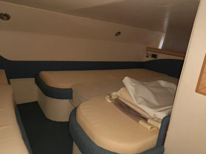 IRON MARINE 400 HT AIRON MARINE 400 HT 2010