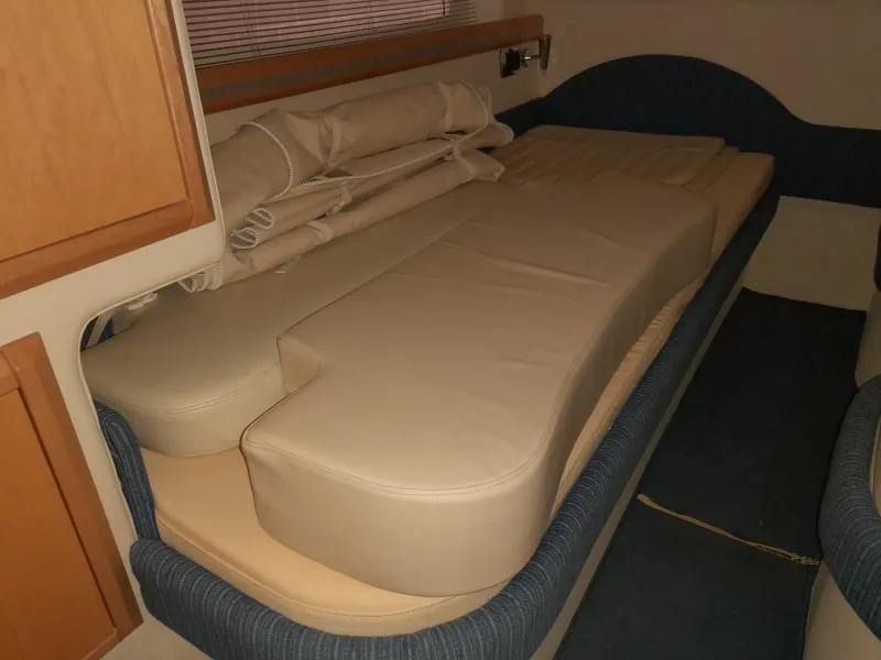 IRON MARINE 400 HT AIRON MARINE 400 HT 2010